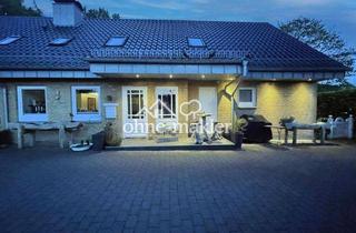 Villa kaufen in 24955 Harrislee, Großes Haus in Harrislee, nahe der dänischen Grenze/Stor villa til salg i Harreslev