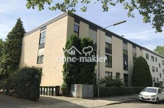 Wohnung kaufen in Kleine Nelkenstraße 36, 60488 Frankfurt, Die ideale 2-Zi.-Wohnung in FFM-Hausen