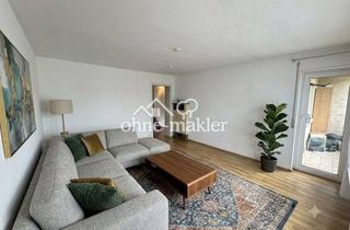 Wohnung kaufen in Kästnerstraße 15, 74321 Bietigheim-Bissingen, Geräumige 2-Zimmer-Wohnung mit Balkon