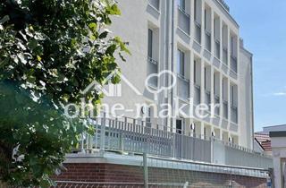 Immobilie mieten in Georgstraße 5, 26548 Norderney, Sonnige Seniorenwohnung auf Norderney