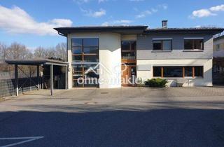 Gewerbeimmobilie kaufen in Am Hühnerberg 17, 65779 Kelkheim, Büro/Praxisräume: ruhige Lage/hochwertiges Gebäude/viele Stellplätze mit Option Wohnen/Arbeiten
