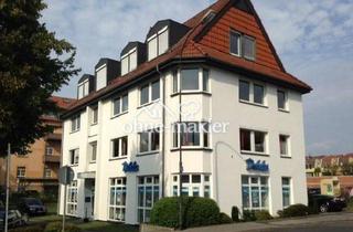 Gewerbeimmobilie mieten in 36037 Fulda, Büro- Praxisräume zu Miete - provisionsfrei