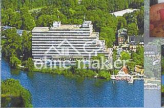 Wohnung mieten in Diekseepromenade 2, 23714 Bad Malente-Gremsmühlen, Bad Malente - 2-Zimmer-Wohnung am Dieksee