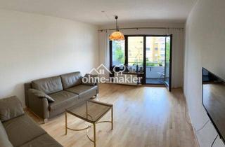 Wohnung mieten in 78467 Konstanz, , Charmante 2,5-Zimmer-Wohnung in attraktiver Seenähe von Konstanz (Mediamarkt Petershausen-West)