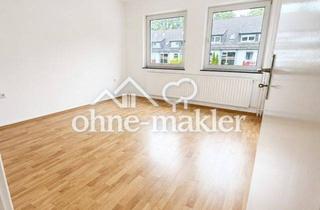 Wohnung mieten in Vorkampsweg 92, 28359 Bremen, Frisch modernisierte Wohnung mit Balkon, Einbauküche & Waschmaschine in Bremen Horn-Lehe