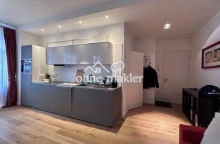 Wohnung mieten in Katzbachstrasse, 17, 10965 Berlin, 1,5-Zimmer Luxuriös Openspace für Singles oder Paare, voll mobiliert, am Viktoria park