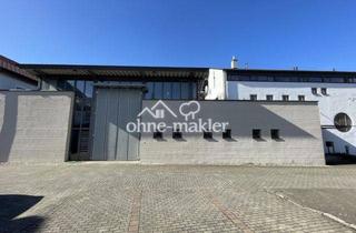 Gewerbeimmobilie mieten in Klingleweg 8, 88709 Meersburg, Meersburg, helle Büro-/Praxisflächen