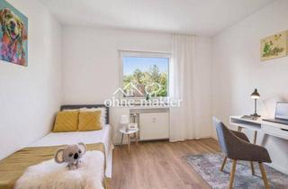 Wohnung kaufen in Breslauer Str. 20, 66121 Saarbrücken, 3 ZKB in Saarbrücken bezugsfertig, hell - OHNE Maklerprovision