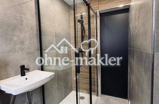 Wohnung kaufen in Feldgasse 50, 90489 Nürnberg, Bezugsfertiges Design-Apartment nach Kernsanierung – top vermietbares Renditeobjekt in Nürnberg