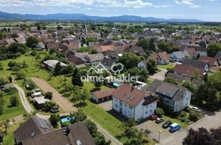Anlageobjekt in 77855 Achern, 5 Wohnungen in solidem Mehrfamilienhaus im Gesamtverkauf !