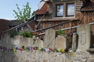 Einfamilienhaus kaufen in 67742 Deimberg, Modernisiertes Haus mit gemauertem Grundofen sucht neuen Eigentümer