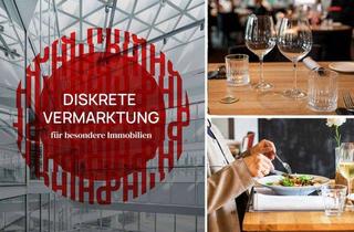 Gastronomiebetrieb mieten in 52146 Würselen, PHI AACHEN - Szene-Gastronomie mit toller Terrasse in Top-Lage von Würselen!
