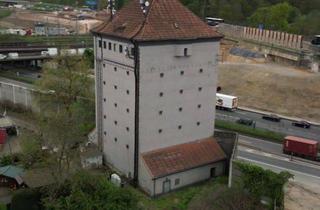 Geschäftslokal mieten in Werthacker 13, 47058 Duisburg, Einzigartiger Bunker als perfekte Location für den Canabis-Anbau zu vermieten