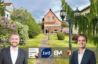 Einfamilienhaus kaufen in 86420 Diedorf, Freistehendes Einfamilienhaus in Diedorf mit PV, Doppelgarage & 3 Wohneinheiten-Potenzial