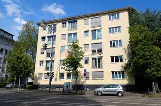 Wohnung kaufen in Elsheimerstraße 13, 60322 Frankfurt, Top!! 1,5-Zimmer-Wohnung nahe der Alten Oper – renovierungsbedürftig