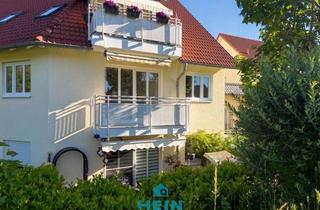 Wohnung mieten in Kirchstraße 15, 08064 Zwickau, Wohlfühlen garantiert: Helle 3-Zimmer-Wohnung mit sonnigem Balkon, Stellplatz und Einbauküche!
