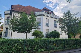 Anlageobjekt in 01157 Dresden, Schöne, helle Wohnung in Dresden Cotta