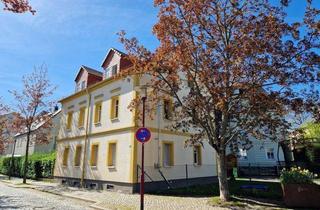 Wohnung kaufen in 01705 Freital, Bezugsfreie 3-Zimmer-Erdgeschosswohnung in Freital mit Balkon