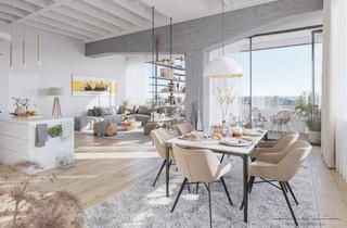 Wohnung kaufen in 90431 Nürnberg, Ein Zuhause zum Verlieben – modern, komfortabel und nachhaltig