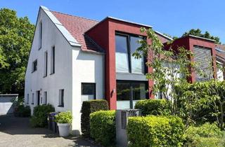 Doppelhaushälfte kaufen in 48167 Münster, Münster - Moderne Doppelhaushälfte in begehrter Lage von Münster-Gremmendorf