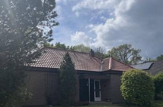 Haus kaufen in 27798 Hude, Hude (Oldenburg) - Bungalow zu verkaufen