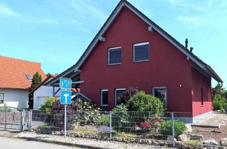 Einfamilienhaus kaufen in 06774 Muldestausee, Muldestausee - Sofort Einziehen und Wohlfühlen