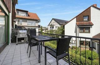 Reihenhaus kaufen in 61118 Bad Vilbel, Bad Vilbel - FAMILIENTRAUM IN BAD VILBEL - 6 Zimmer Reihenmittelhaus mit sonniger Gartenterrasse