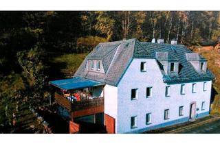 Mehrfamilienhaus kaufen in 09456 Annaberg-Buchholz, Annaberg-Buchholz - Mehrfamilienhaus in ruhiger Lage