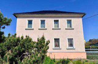 Einfamilienhaus kaufen in 01689 Weinböhla, Weinböhla - Einfamilienhaus in begehrter Lage von Weinböhla!