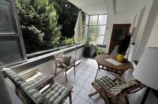 Wohnung kaufen in 44141 Dortmund, Dortmund - sanierte 5 - Zimmer Wohnung mit Balkon, Dortmund Mitte