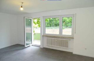 Wohnung kaufen in 79100 Freiburg, Freiburg im Breisgau - Sehr gut geschnittene 3-Zimmer- Wohnung, neu renoviert in Top-Lage!