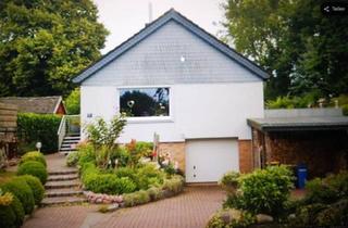 Haus kaufen in 24536 Tasdorf, Tasdorf - Top Bungalow mit traumhaftem Seeblick