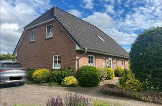 Einfamilienhaus kaufen in 24955 Harrislee, Harrislee - Haus in beliebter Wohnlage in Harrislee, von privat an privat