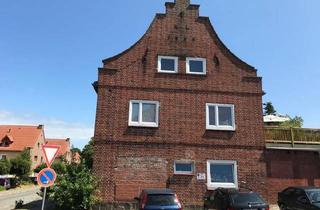 Mehrfamilienhaus kaufen in 23774 Heiligenhafen, Heiligenhafen - Mehrfamilienhaus in Heiligenhafen