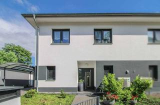 Doppelhaushälfte kaufen in 06774 Muldestausee, Muldestausee - -Komfort pur- Neuwertige Doppelhaushälte mit gehobener Ausstattung