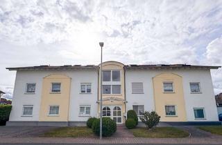 Loft kaufen in 63110 Rodgau, Rodgau - Modernes Wohnen mit Loft-Charakter - Helle 3-Zimmer-Wohnung mit beeindruckender Deckenhöhe