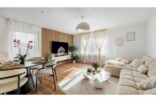 Wohnung kaufen in 74189 Weinsberg, Weinsberg - Drei-Zimmer-Wohnung mit großem Balkon und Tiefgarage in Weinsberg