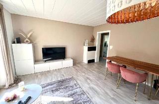 Wohnung kaufen in 71706 Markgröningen, Markgröningen - Top 3-Zi. Whg. in gepflegter Lage - Ideal für Kapitalanleger und