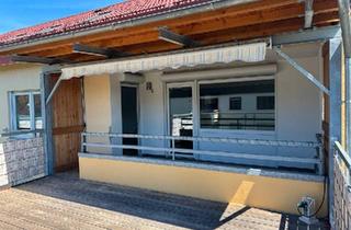 Wohnung kaufen in 79790 Küssaberg, Küssaberg - 3,5 Zimmer ETW in Küssaberg Rheinheim