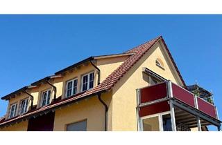 Wohnung kaufen in 76474 Au, Au am Rhein - Provisionsfreie 4,5 Etagenwohnung von privat in Au am Rhein