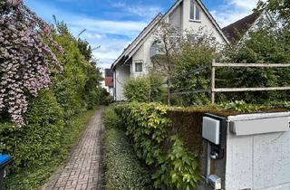 Wohnung kaufen in 73760 Ostfildern, Ostfildern - Erdgeschosswohnung mit STP, Terrasse & Garten - Ostfildern-Kemnat