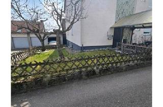 Wohnung kaufen in 73479 Ellwangen, Ellwangen (Jagst) - 5 Zimmer Maisonnetten-Wohnung in Ellwangen - Schrezheim