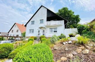Haus kaufen in 66459 Kirkel, Kirkel - Kirkel-Altstadt: 2 Fam. Haus in toller Lage