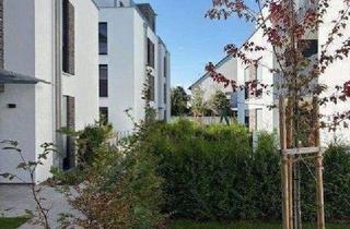 Wohnung kaufen in Rollhofener Str. 32, 90482 Nürnberg, Nürnberg - DEN SOMMER IM EIGENEN GARTEN GENIESSEN! Helle 3-Zi-Whg. mit Einbauküche und Privatgarten!