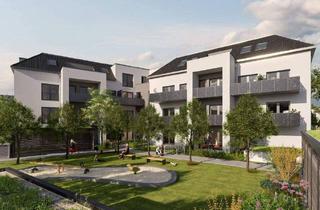 Wohnung kaufen in Friedrich-Ebert-Straße 16, 90766 Fürth, Fürth - Friedrich16 - Whg2 - 2-Zimmer - 48qm - EG - Terrasse u. Garten