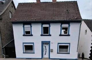 Haus kaufen in 59457 Werl, Werl - Familienhaus im Zentrum von Werl