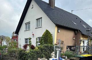 Einfamilienhaus kaufen in 53229 Bonn, Bonn - Traumlage mit unverbaubarem Blick auf den Kölner Dom und das bergische Land !