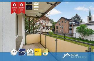 Wohnung kaufen in 33659 Bielefeld, Bielefeld - Wohnen in der schönen Senne