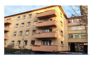 Wohnung kaufen in 13587 Berlin, Berlin - Wohnung zur Kapitalanlage (vermietet)
