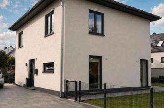 Einfamilienhaus kaufen in 63906 Erlenbach, Erlenbach am Main - Einfamilienhaus Massivhaus
